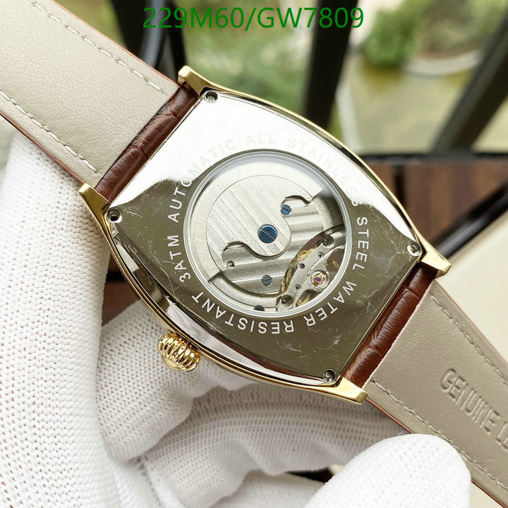 Watch-Mirror Quality-Vacheron Constantin Code: GW7809 $: 229USD-yupoo dhgate Watch-Mirror Quality-Vacheron Constantin Code: GW7809 $: 229USD