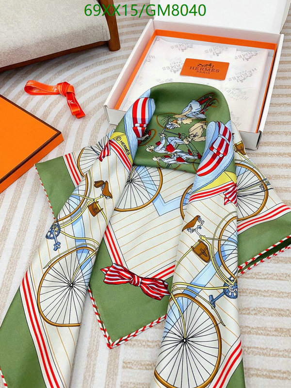 Scarf-Hermes Code: GM8040 $: 69USD