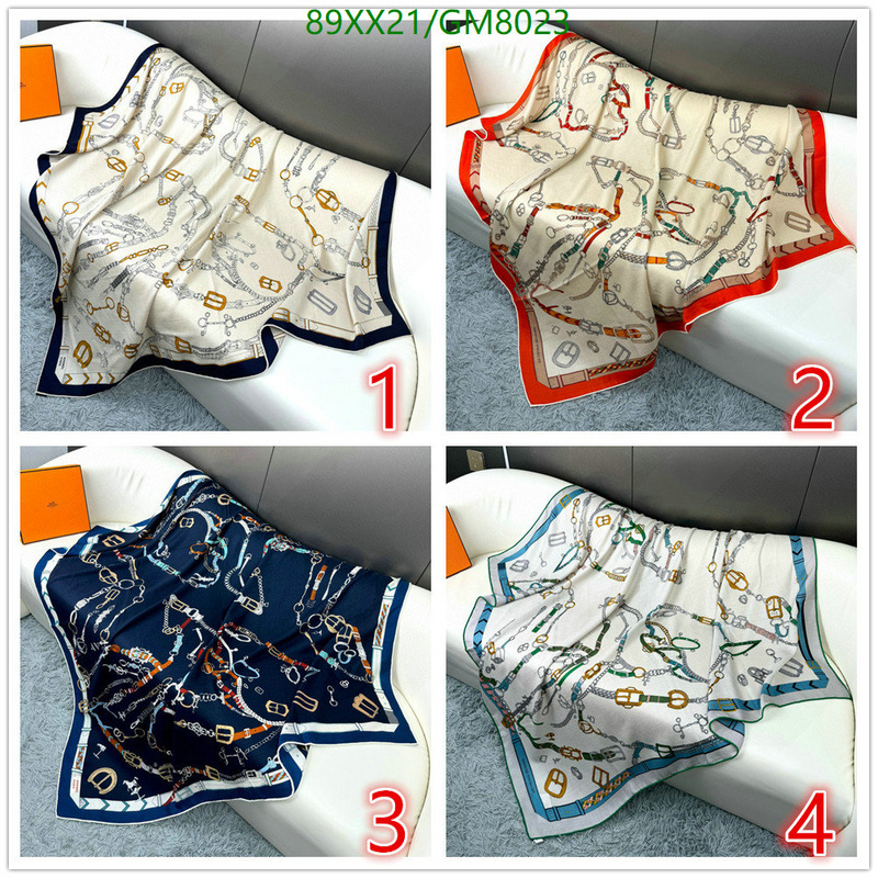 Scarf-Hermes Code: GM8023 $: 89USD