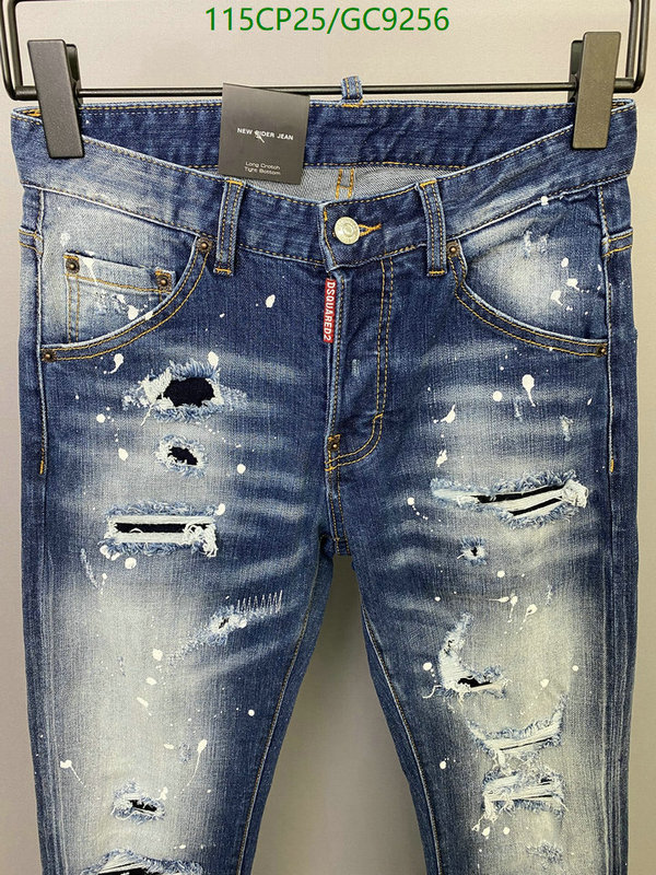 Clothing-DSQUARED2 Code: GC9256 $: 115USD