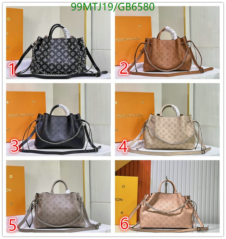 LV Bag-(4A)-Handbag Collection- Code: GB6580 $: 99USD