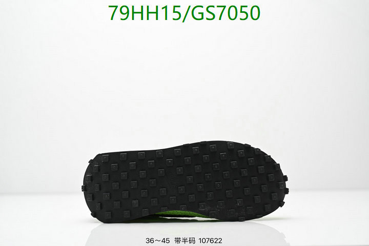 Women Shoes-NIKE Code: GS7050 $: 79USD