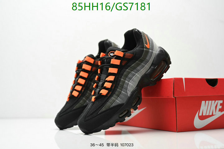 Men shoes-Nike Code: GS7181 $: 85USD