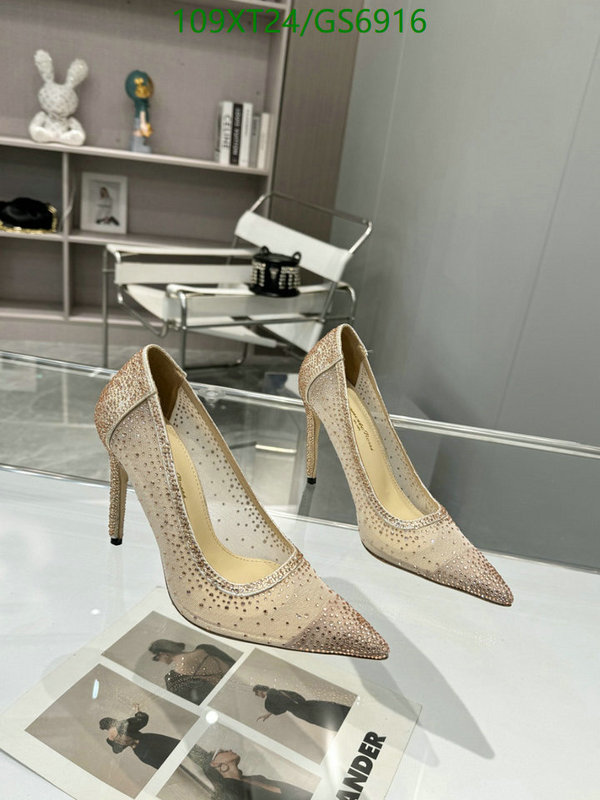 Women Shoes-Gianvito Rossi Code: GS6916 $: 109USD