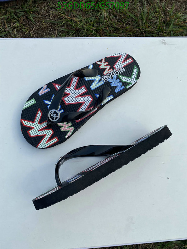 Women Shoes-Michael Kors Code: GS7097 $: 55USD