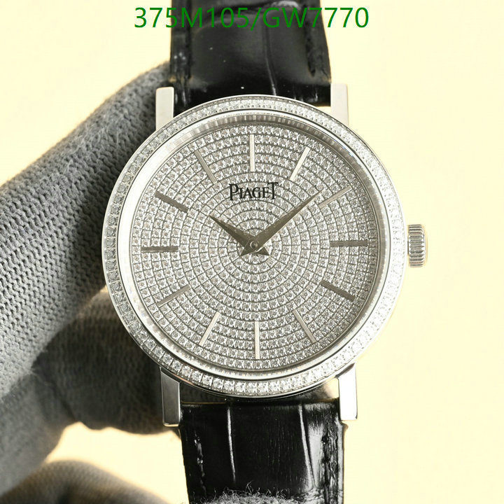 Watch-Mirror Quality-PIAGET Code: GW7770 $: 375USD