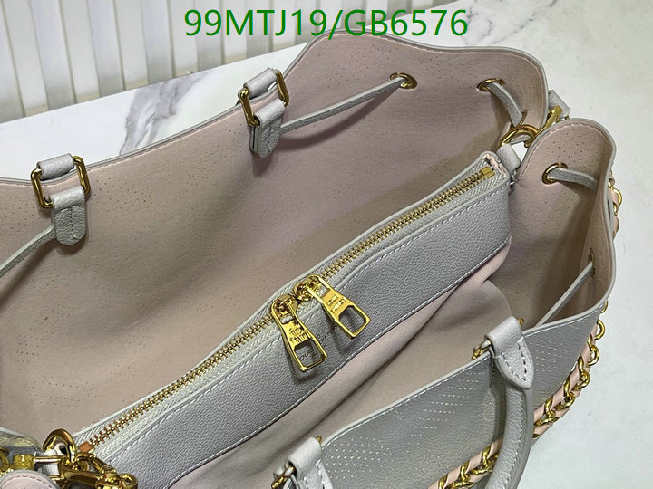 LV Bag-(4A)-Handbag Collection- Code: GB6576 $: 99USD
