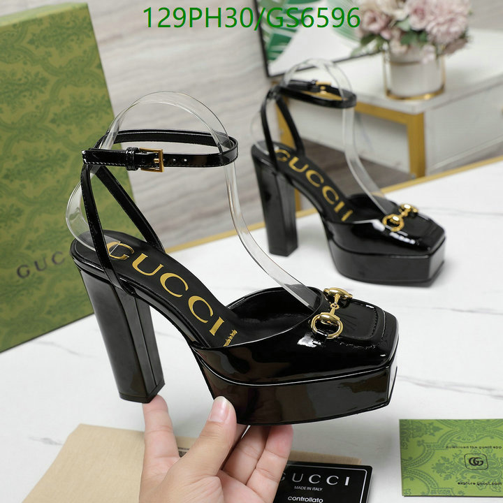 Women Shoes-Gucci Code: GS6596 $: 129USD-yupoo dhgate Women Shoes-Gucci Code: GS6596 $: 129USD