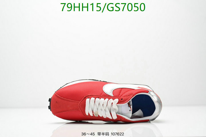 Women Shoes-NIKE Code: GS7050 $: 79USD