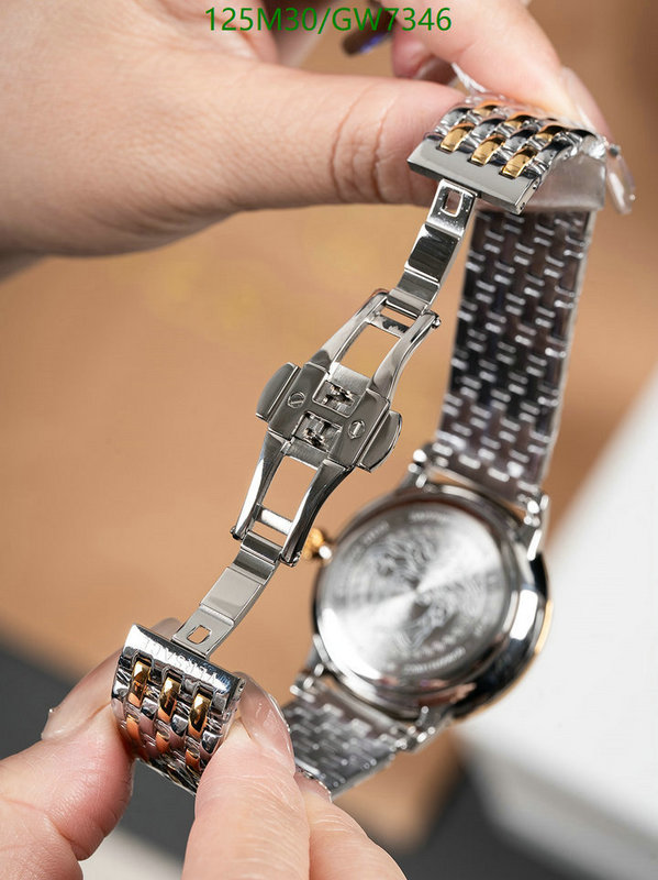 Watch-4A Quality-Versace Code: GW7346 $: 125USD