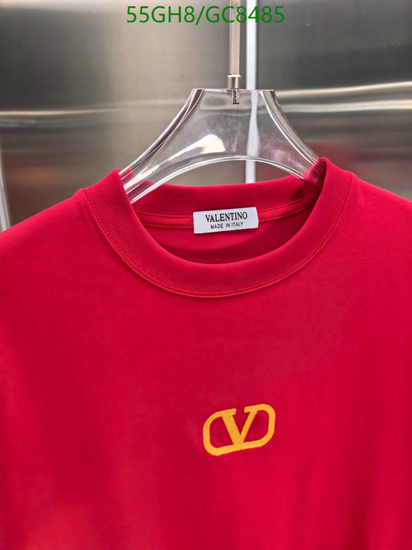 Clothing-Valentino Code: GC8485 $: 55USD