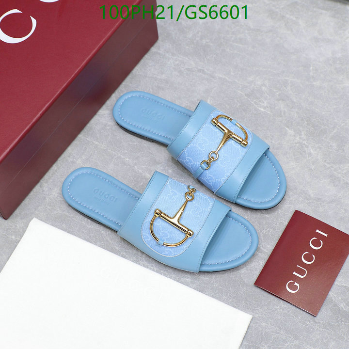 Women Shoes-Gucci Code: GS6601 $: 100USD