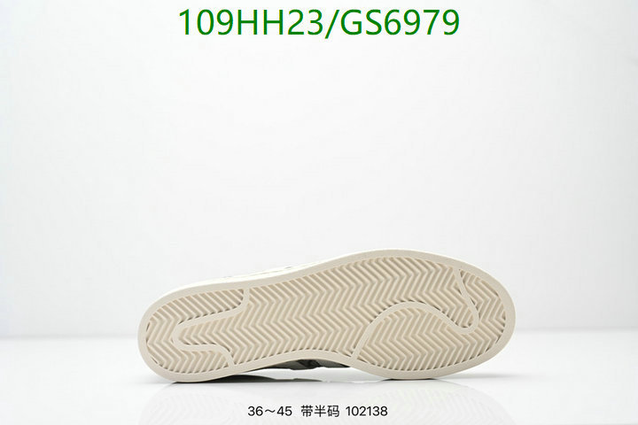 Women Shoes-Adidas Code: GS6979 $: 109USD