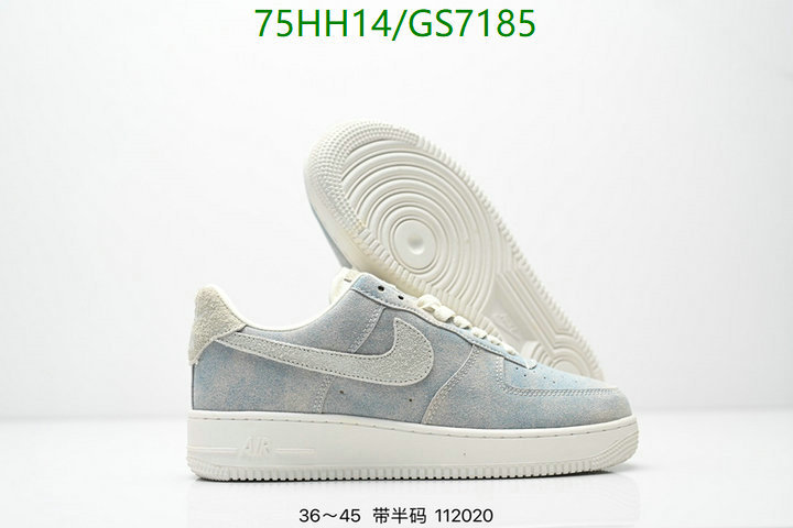 Men shoes-Nike Code: GS7185 $: 75USD