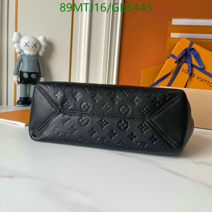LV Bag-(4A)-Handbag Collection- Code: GB6445