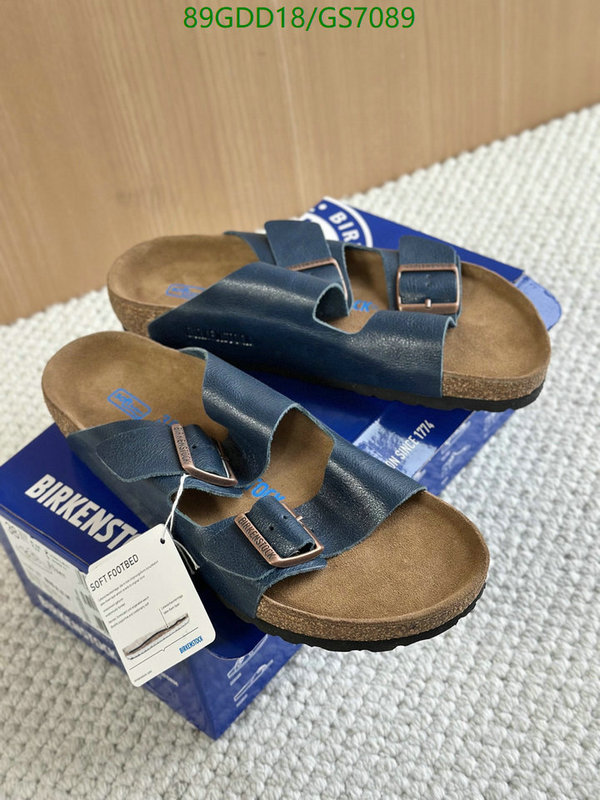 Men shoes-Birkenstock Code: GS7089 $: 89USD-yupoo dhgate Men shoes-Birkenstock Code: GS7089 $: 89USD