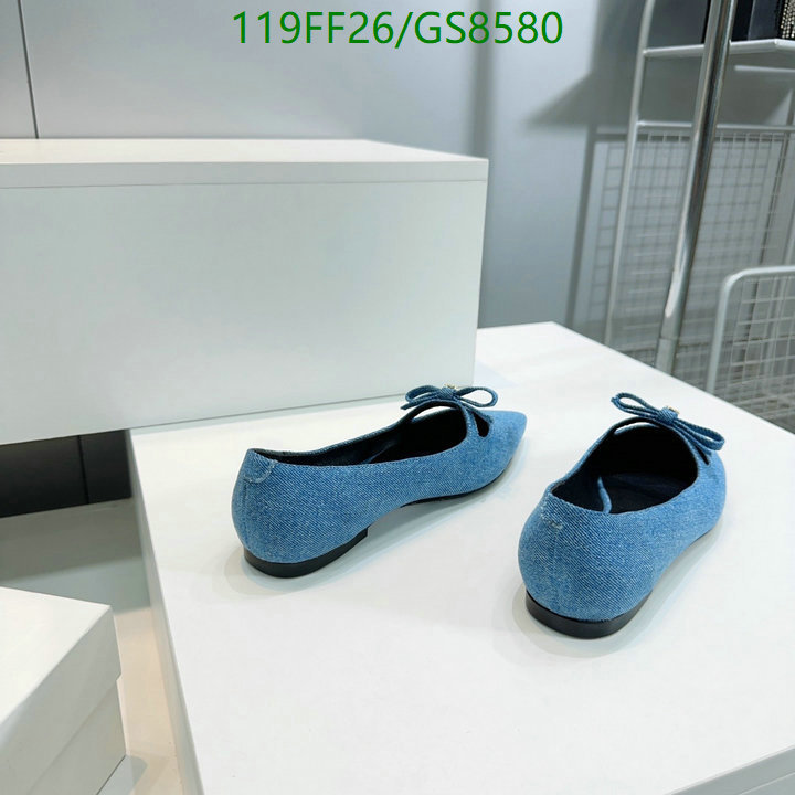 Women Shoes-Celine Code: GS8580 $: 119USD