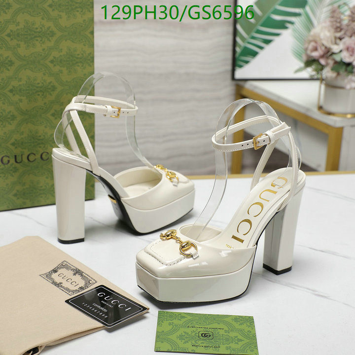 Women Shoes-Gucci Code: GS6596 $: 129USD-yupoo dhgate Women Shoes-Gucci Code: GS6596 $: 129USD