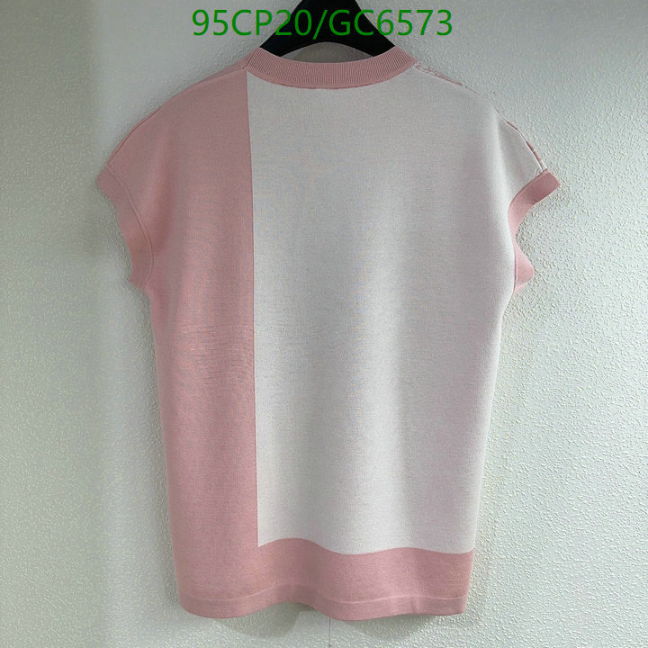 Clothing-Hermes Code: GC6573 $: 95USD
