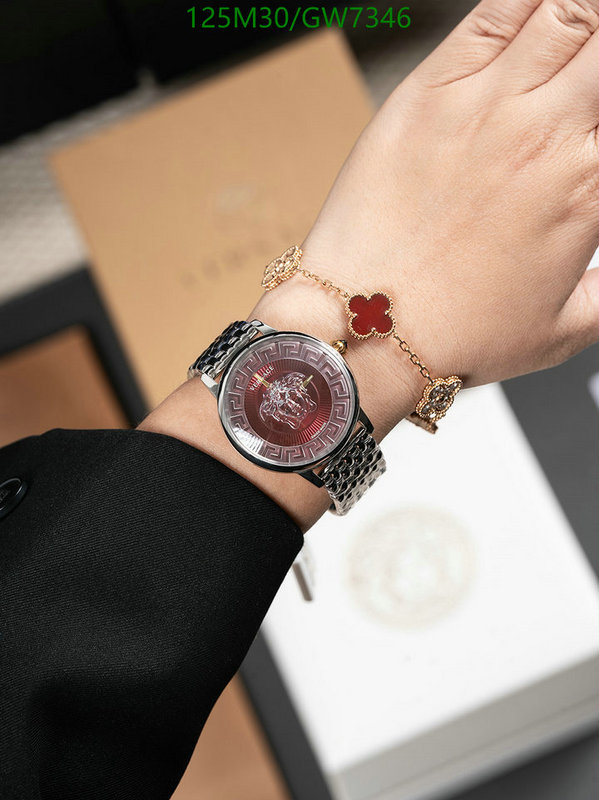 Watch-4A Quality-Versace Code: GW7346 $: 125USD