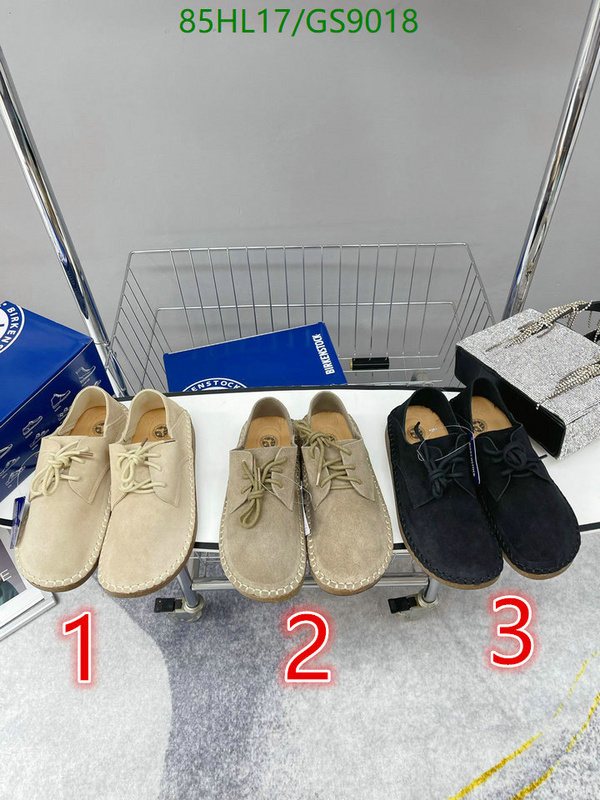 Women Shoes-Birkenstock Code: GS9018 $: 85USD