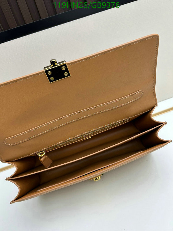 Prada Bag-(4A)-Crossbody- Code: GB9376 $: 119USD