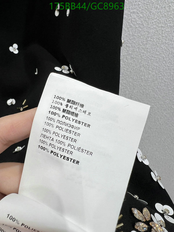 Clothing-MIUMIU Code: GC8963 $: 175USD