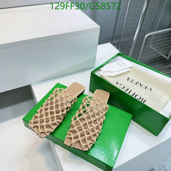 Women Shoes-BV Code: GS8572 $: 129USD