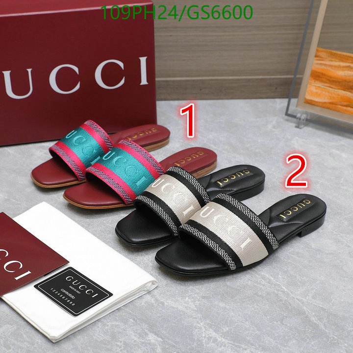 Women Shoes-Gucci Code: GS6600 $: 109USD