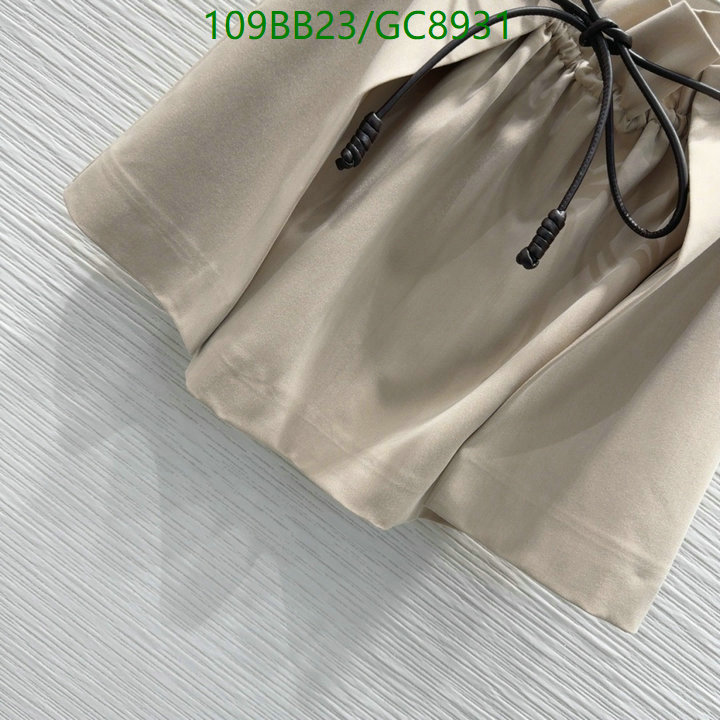 Clothing-Loewe Code: GC8931 $: 109USD