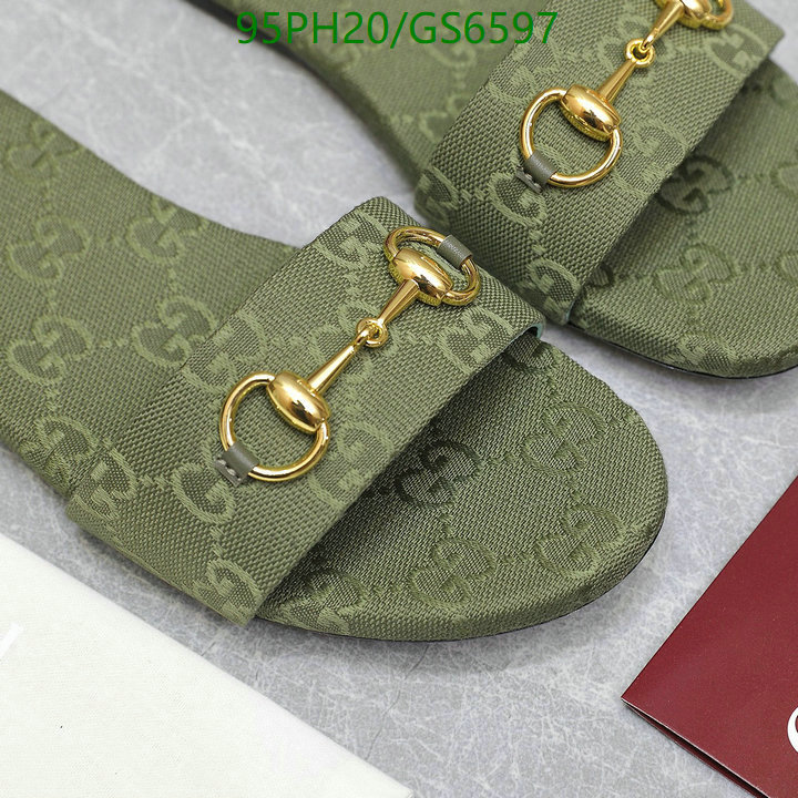 Women Shoes-Gucci Code: GS6597 $: 95USD