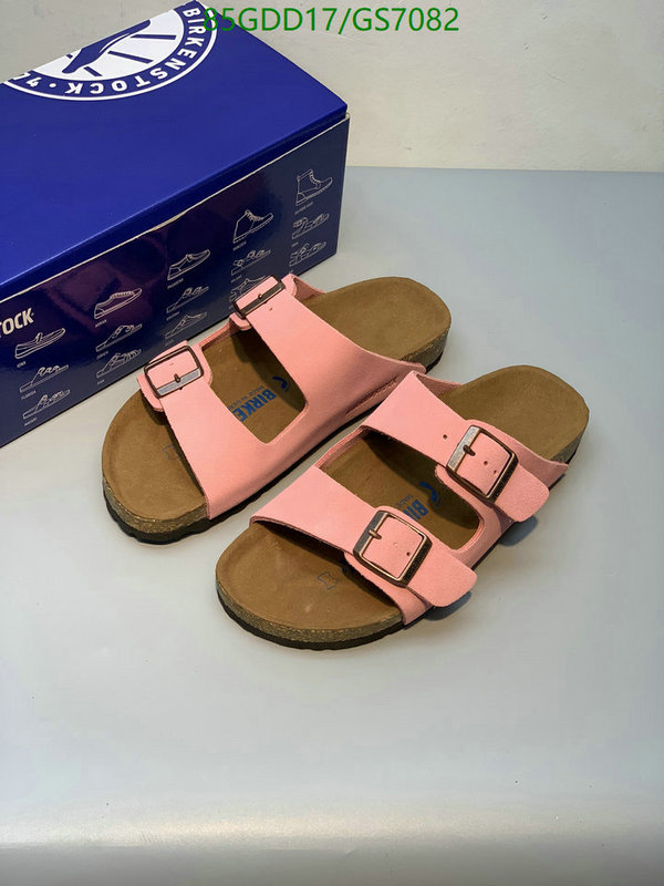 Men shoes-Birkenstock Code: GS7082 $: 85USD