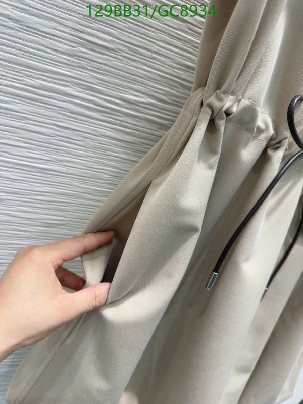Clothing-Loewe Code: GC8934 $: 129USD