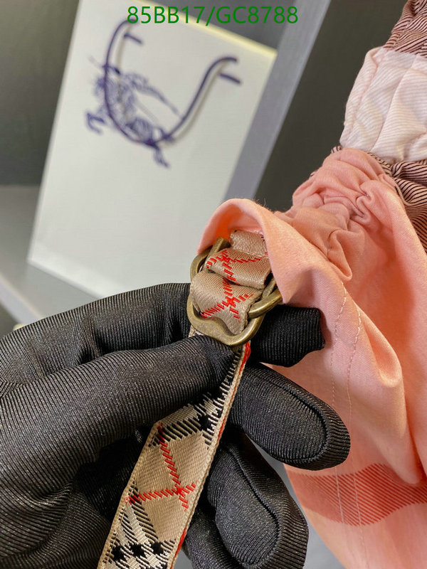 Clothing-Burberry Code: GC8788 $: 85USD