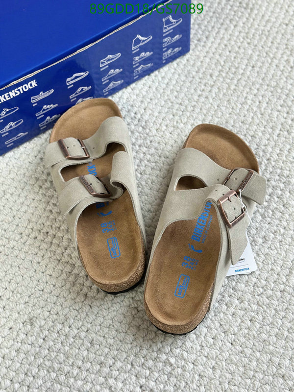 Men shoes-Birkenstock Code: GS7089 $: 89USD-yupoo dhgate Men shoes-Birkenstock Code: GS7089 $: 89USD