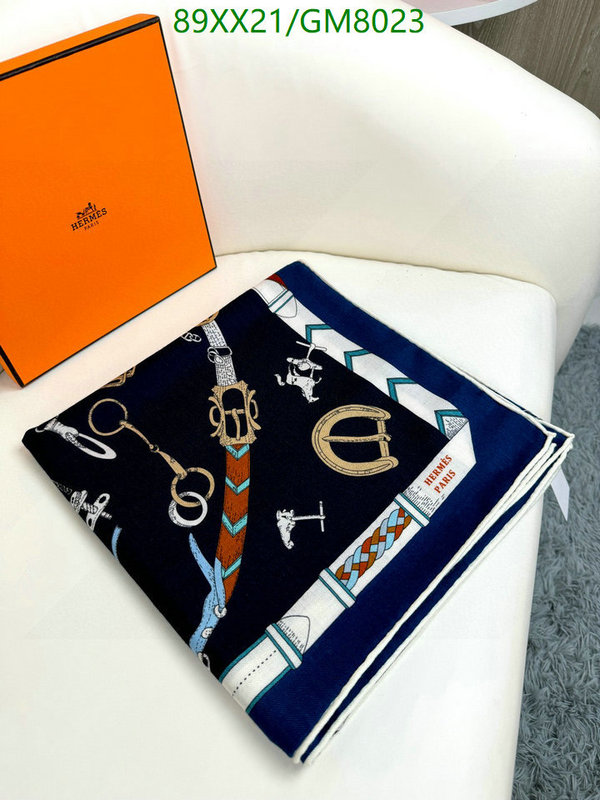 Scarf-Hermes Code: GM8023 $: 89USD