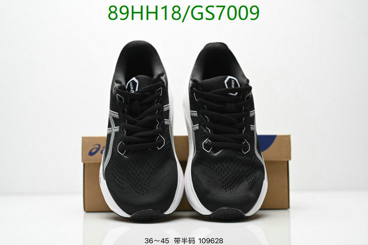 Women Shoes-Asics Code: GS7009 $: 89USD
