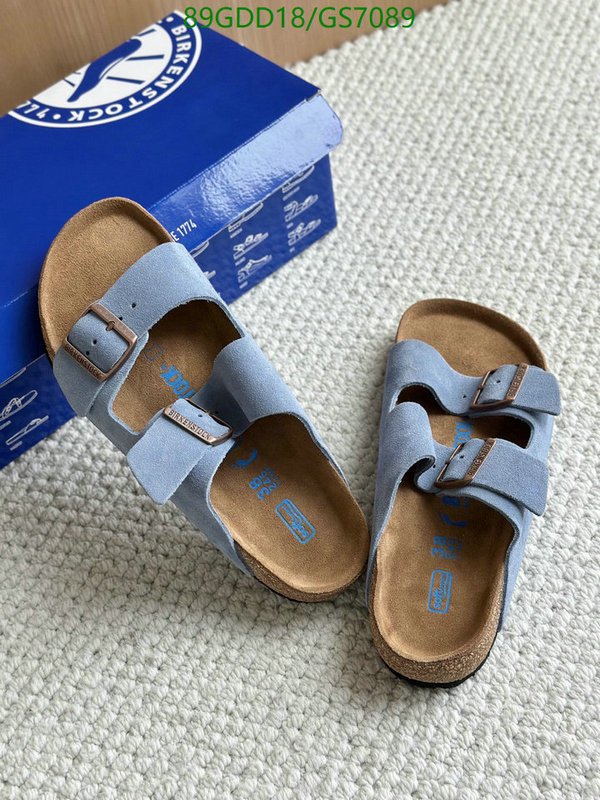 Men shoes-Birkenstock Code: GS7089 $: 89USD-yupoo dhgate Men shoes-Birkenstock Code: GS7089 $: 89USD