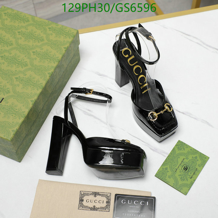 Women Shoes-Gucci Code: GS6596 $: 129USD-yupoo dhgate Women Shoes-Gucci Code: GS6596 $: 129USD