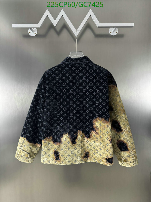Clothing-LV Code: GC7425 $: 225USD