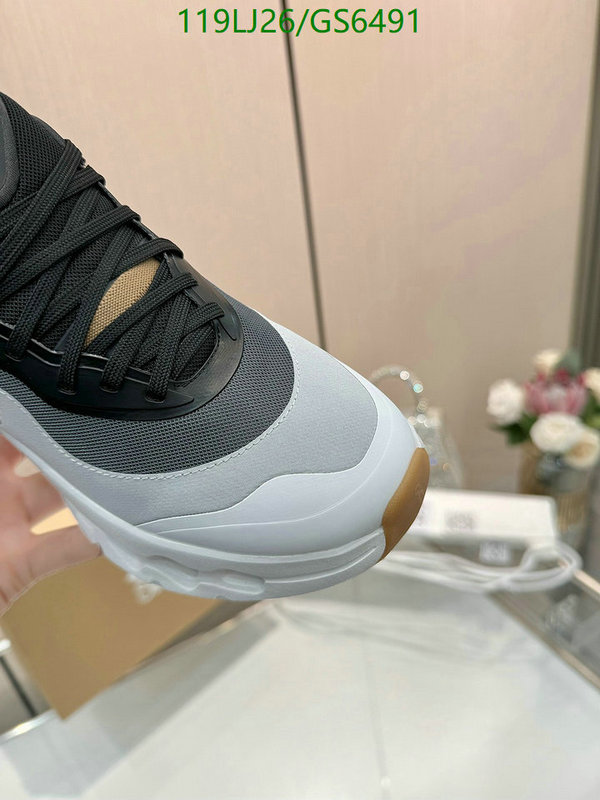 Women Shoes-Loewe Code: GS6491 $: 119USD
