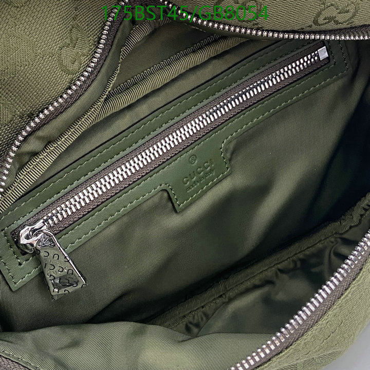 Gucci Bag-(Mirror)-Belt Bag-Chest Bag-- Code: GB8054 $: 175USD