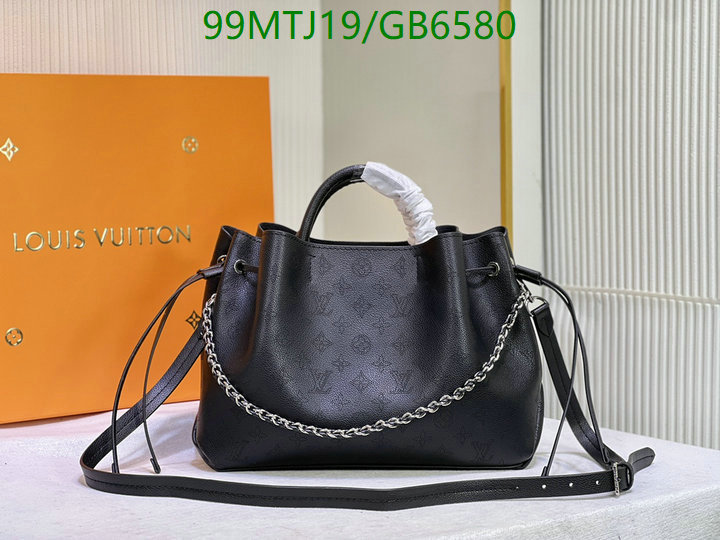 LV Bag-(4A)-Handbag Collection- Code: GB6580 $: 99USD