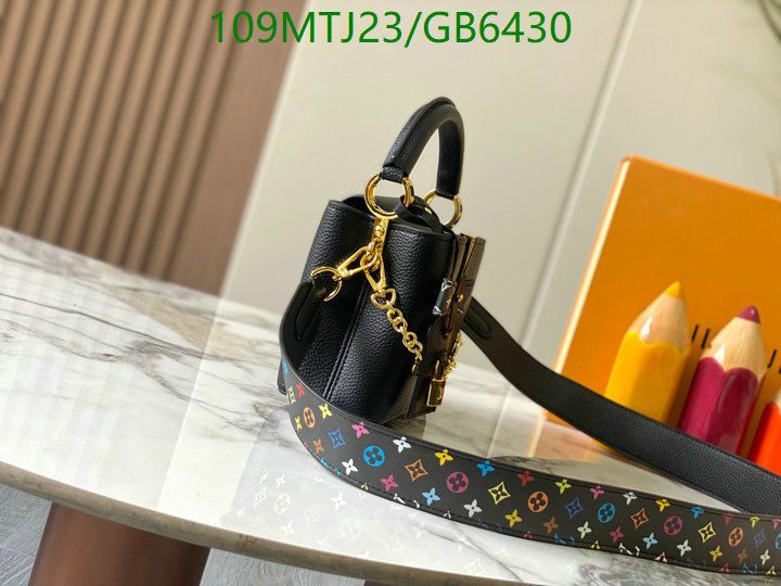 LV Bag-(4A)-Handbag Collection- Code: GB6430
