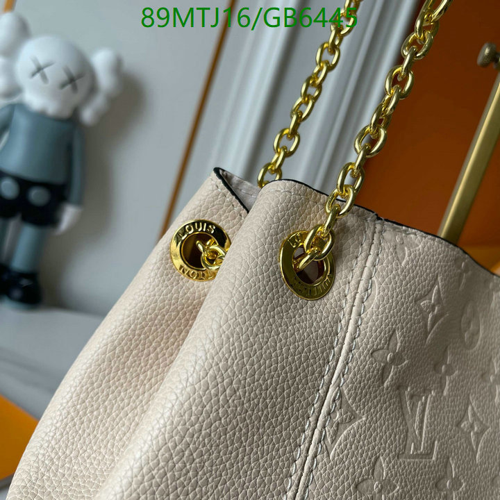 LV Bag-(4A)-Handbag Collection- Code: GB6445