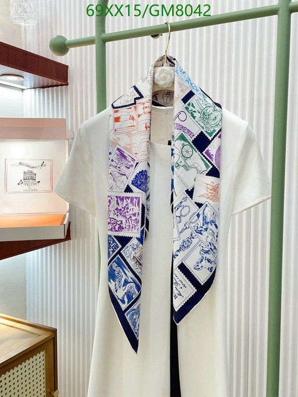 Scarf-Hermes Code: GM8042 $: 69USD