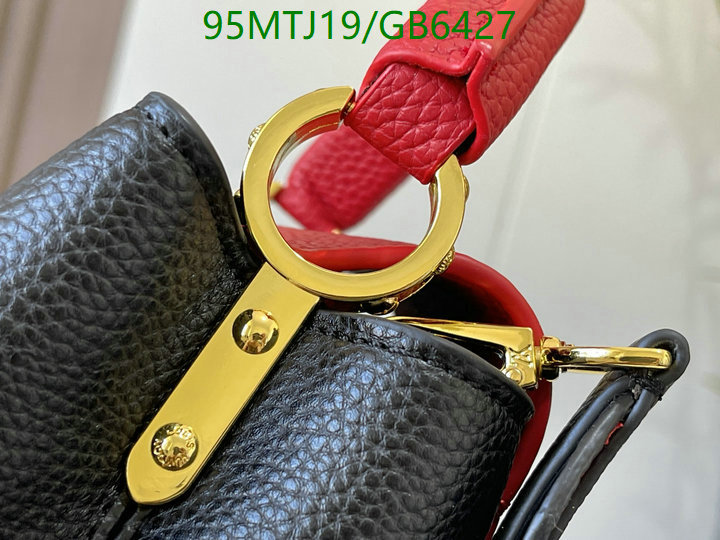 LV Bag-(4A)-Handbag Collection- Code: GB6427 $: 95USD