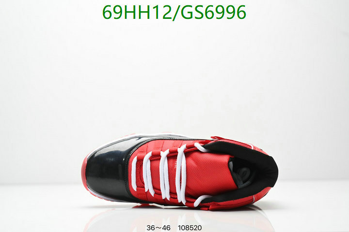 Men shoes-Nike Code: GS6996 $: 69USD