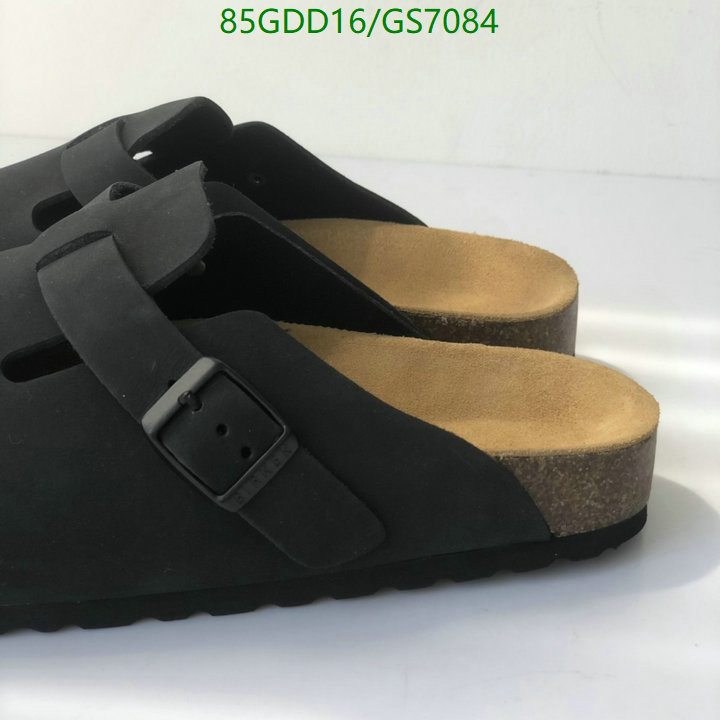 Women Shoes-Birkenstock Code: GS7084 $: 85USD