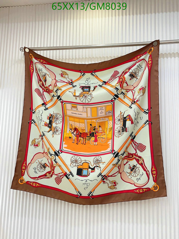 Scarf-Hermes Code: GM8039 $: 65USD